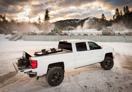 BAK 2020 Chevy Silverado 2500/3500 HD 6 pieds 9 pouces Revolver X2