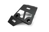 Support de barre lumineuse de capot DV8 Offroad 18-22 Jeep Gladiator JT