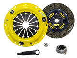 Kit d'embrayage à ressorts ACT 1991 Mazda Miata HD/Perf Street