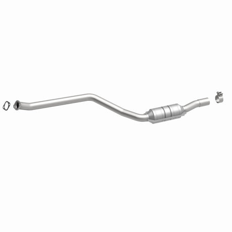 Convecteur MagnaFlow DF 06-07 BMW 530i 3.0L côté conducteur