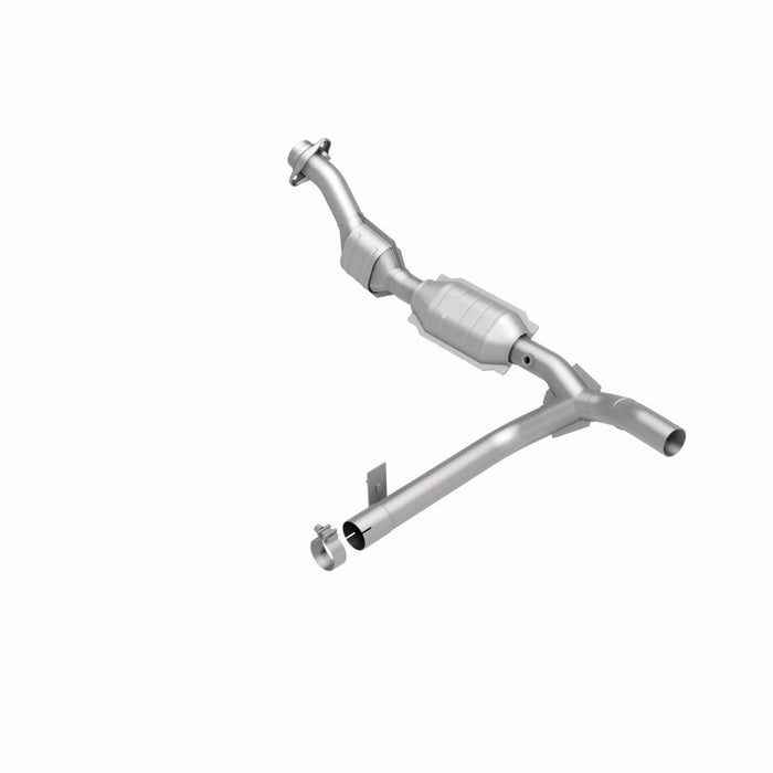 Convecteur MagnaFlow DF 99 Ford F-150 4,6 L