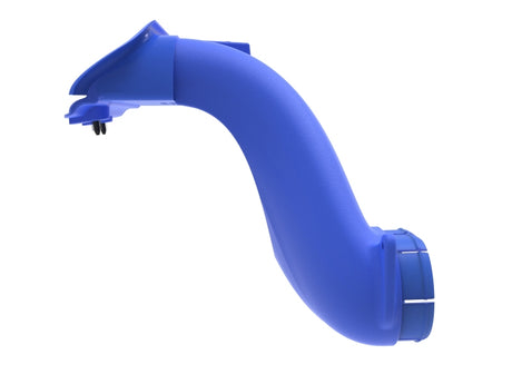 Prise d'air dynamique à induction rapide aFe 2021+ Ford F-150V6/V8 - Bleu
