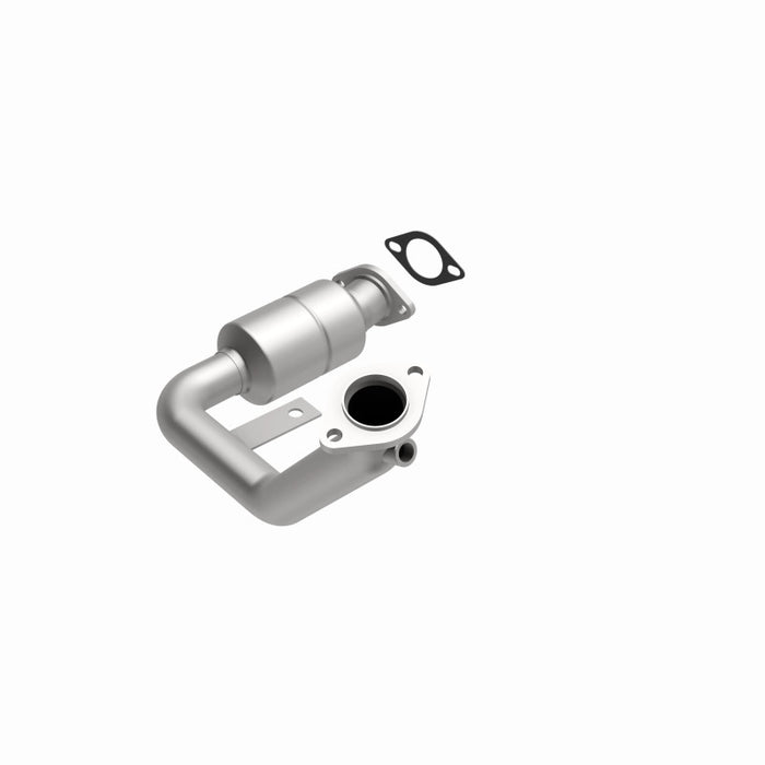 MagnaFlow Conv DF 01-03 Montero 3L côté conducteur avant