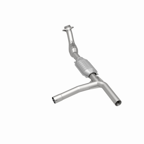 Fourgonnettes Ford MagnaFlow Conv DF 97-99 4,6 L