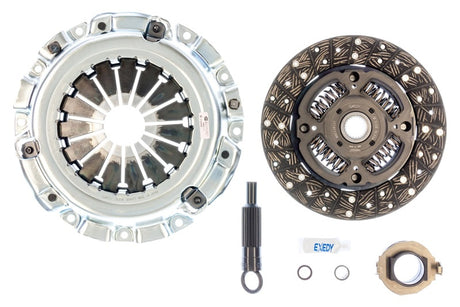 Embrayage organique Exedy Stage 1 pour Mazda RX-8 R2 2003-2011