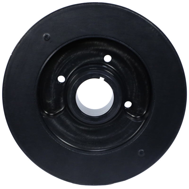 Amortisseur à équilibrage externe en acier Fluidampr 6,2 L/6,5 L GM Diesel 1994-2000 (électronique)