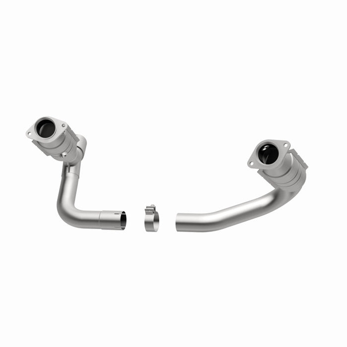 Convecteur MagnaFlow DF 2008 Chrysler Aspen 4,7 L/Dodge Durango 4,7 L 2 roues motrices