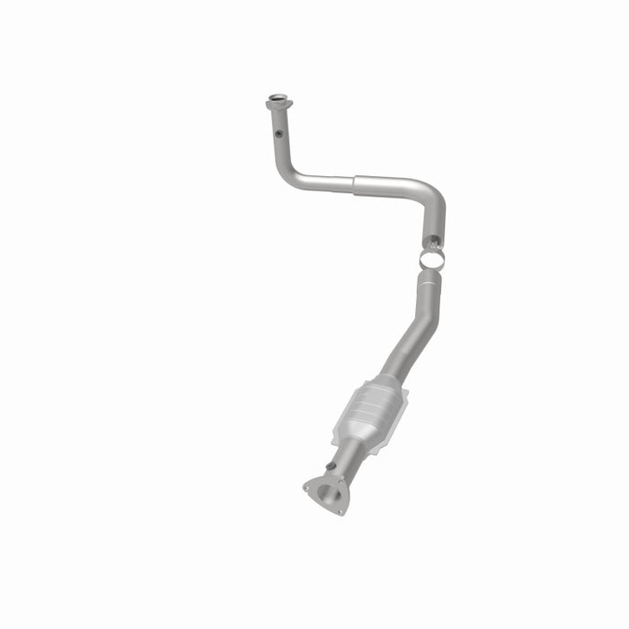 Fourgonnette GM MagnaFlow Conv DF 97-00 5,7 L Lf