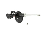 Amortisseurs et jambes de force KYB Excel-G avant droit TOYOTA Previa 1991-97