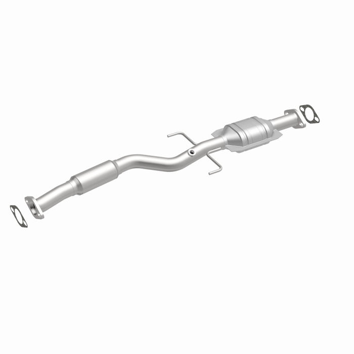 Convecteur MagnaFlow DF 5/00-01 Mitsubishi Eclipse 2,4 L arrière / 99-5/00 Galant 2,4 L arrière (49 États)