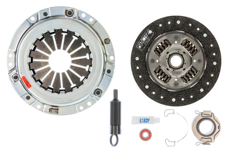 Embrayage organique Exedy 1988-1989 Toyota MR2 Super Charged L4 Stage 1