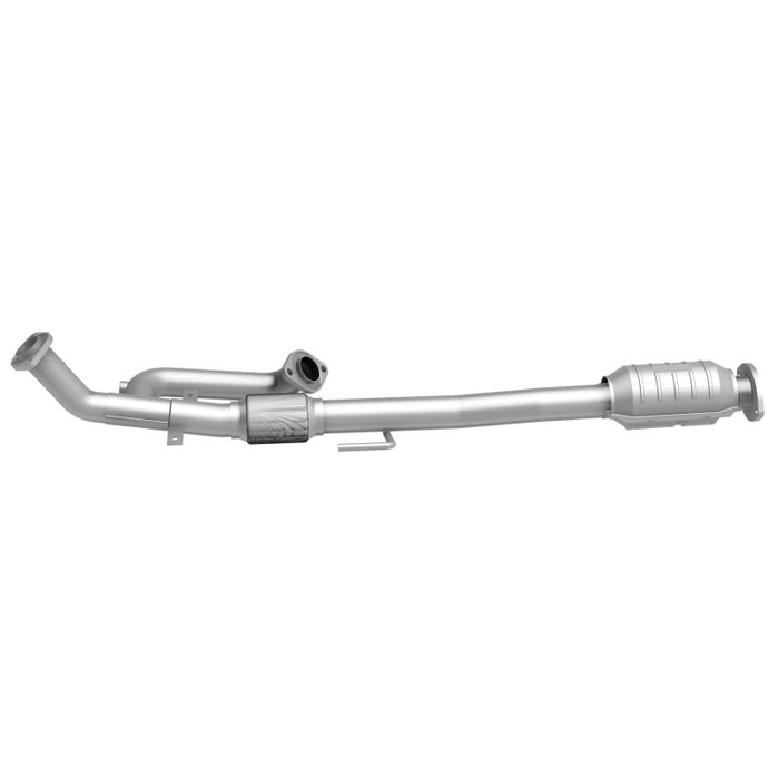 Ensemble de tuyaux en Y MagnaFlow Conv DF 07-10 Lexus ES350 / 07-10 Toyota Camry 3,5 L (49 États)