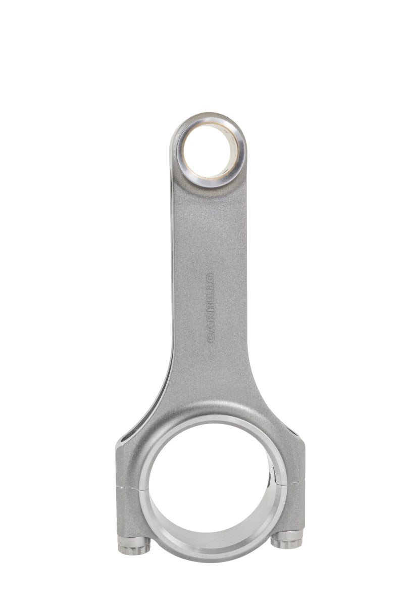 Bielles à boulons Carrillo Toyota 2JZ/2JZ-GE/2JZ-GTE Pro-A 3/8 WMC (commande spéciale n° Annuler)