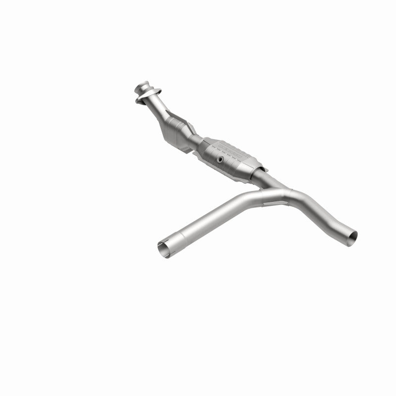 MagnaFlow Conv DF Ford 02-04 F-150 4,2 L
