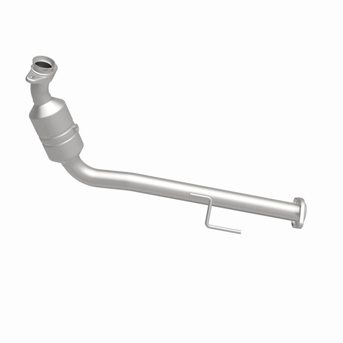 Convertisseur MagnaFlow à montage direct sur Jeep Wrangler L4-2.4L 05-06