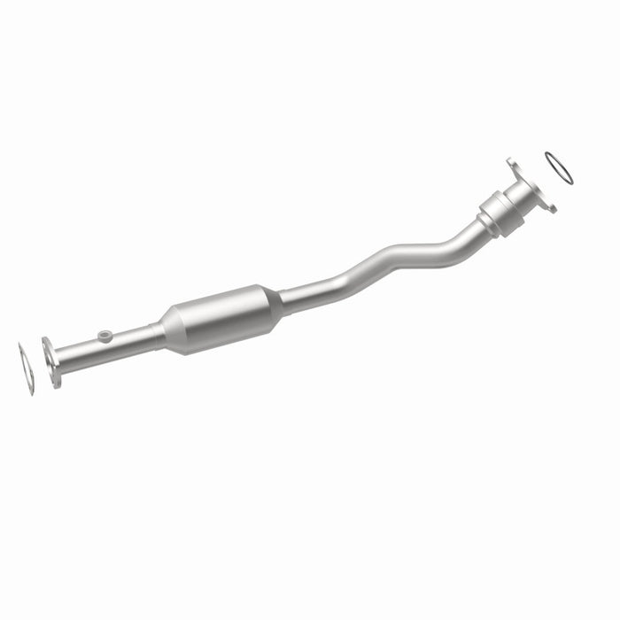 MagnaFlow Conv DF 04-05 Chevy Cavalier/Malibu / 04-05 Pontiac Grand Am/Sunfire Arrière (Niveau OEM OBDII)