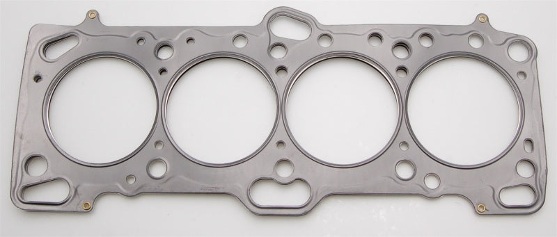 Joint de culasse Cometic Mitsubishi Eclipse / Galant / Lancer Thru Evo 3 4G63/T 85,5 mm 0,066 pouce MLS