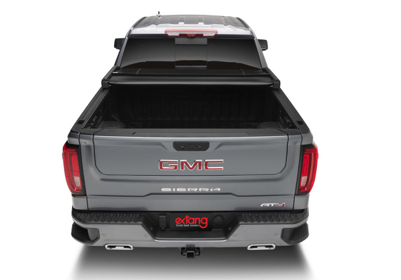 Extang 19-20 Chevy/GMC Silverado/Sierra 1500 (8 pi) Trifecta Signature 2.0