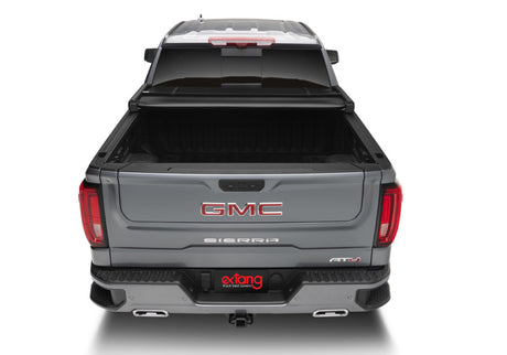 Extang 2020 Chevy/GMC Silverado/Sierra (8 pi) 2500HD/3500HD Trifecta Signature 2.0