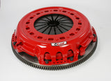 Kit d'embrayage McLeod Workhorse pour camion DODge 13 pouces Streetd PP et disque organique avec volant moteur