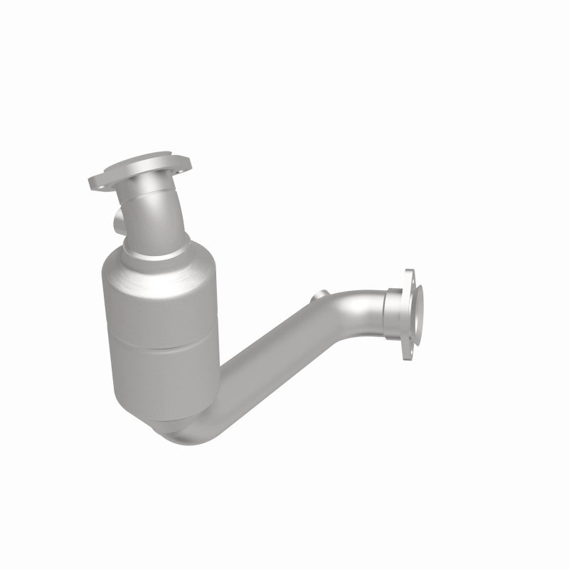 Mercedes CLK320 3,2 L 2000 MagnaFlow Conv DF