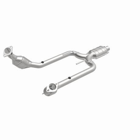 MagnaFlow CONV DF 94-97 T-Bird/Couga 4,6 L 50S