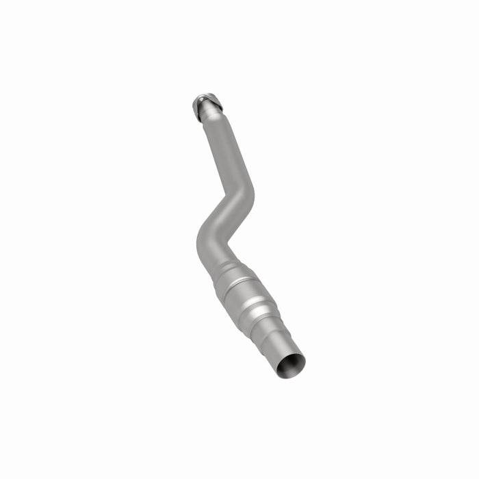 Conduite MagnaFlow DF 06-07 BMW M6 côté passager