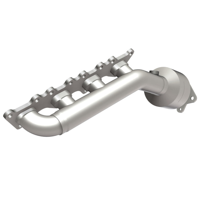 Convecteur MagnaFlow DF 09-10 Hyundai Genesis 4.6L