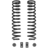 Composant du système de suspension de mise à niveau Super Duty pour pick-up Ford Rancho 11-19 / série F250 - Boîte deux