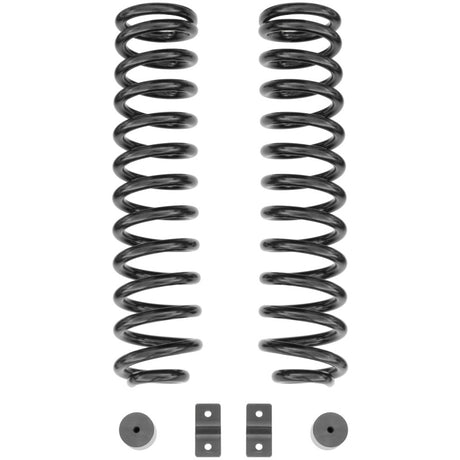 Rancho 11-19 Ford Pickup / F250 Series Super Duty Leveling Suspension System Component - Box Two