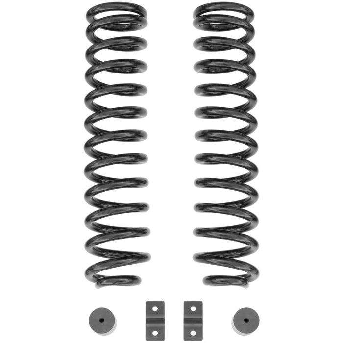 Composant du système de suspension de mise à niveau Super Duty pour pick-up Ford Rancho 11-19 / série F250 - Boîte deux