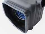 aFe Momentum HD PRO 10R Stage-2 Si Intake 04.5-05 Camions diesel GM V8-6.6L LLY