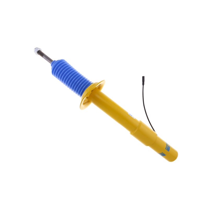 Bilstein B6 (DampTronic) 06-10 BMW M6 (E63) w/ EDC Electronic Dampers Front 36mm Shock Absorber Bilstein