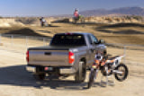 BAK 05-15 Toyota Tacoma 5 pieds Lit Revolver X2