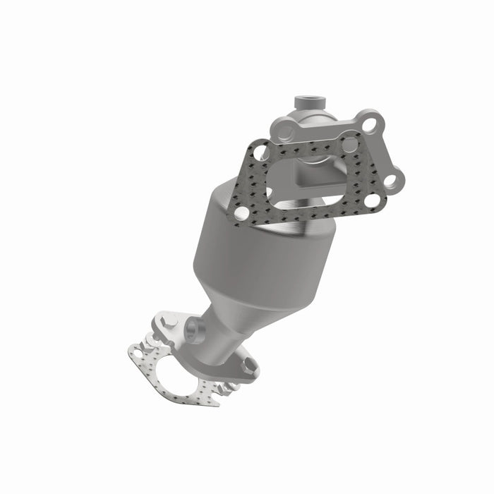 Soubassement du SRX 3 L Magnaflow Conv DF 2010-2011