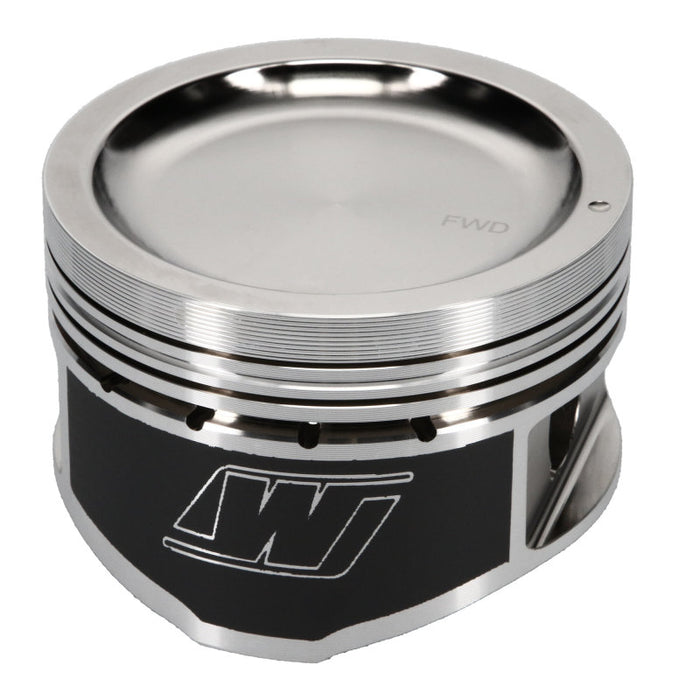 Kit de pistons Wiseco Nissan KA24 9:1 CR 90MM avec plateau de stock