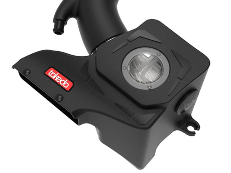 Système d'admission d'air froid aFe Takeda Momentum Pro DRY S 16-20 Hyundai Elantra L4-2.0L