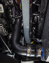 Kit de tuyaux de refroidisseur intermédiaire Mishimoto 21+ Bronco 2,3 L poli