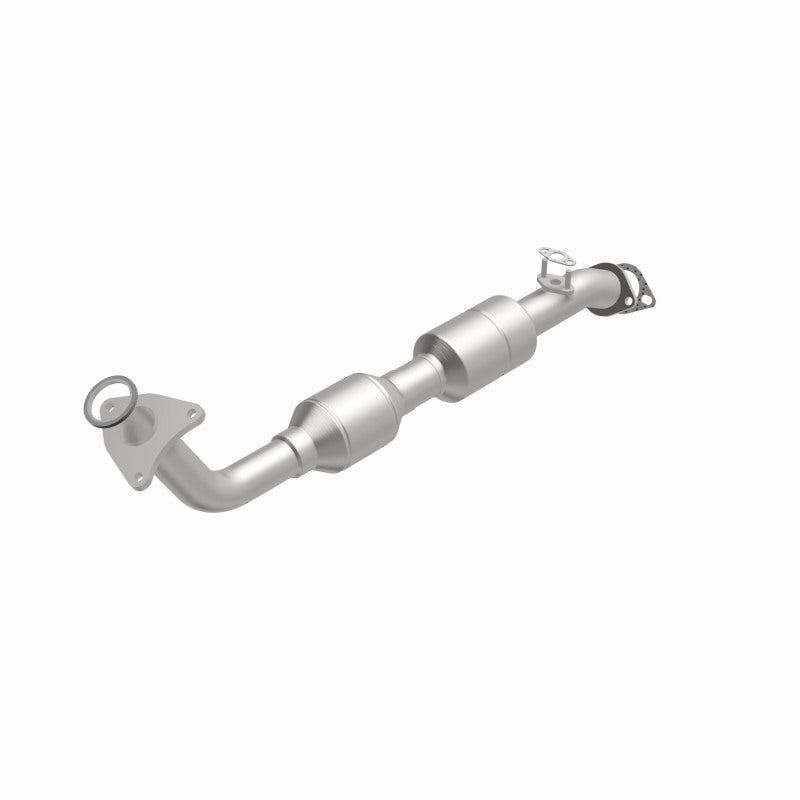 MagnaFlow Conv DF 98-02 Lexus LX470 / 98-02 Toyota Land Cruiser 4.7L D/S & P/S