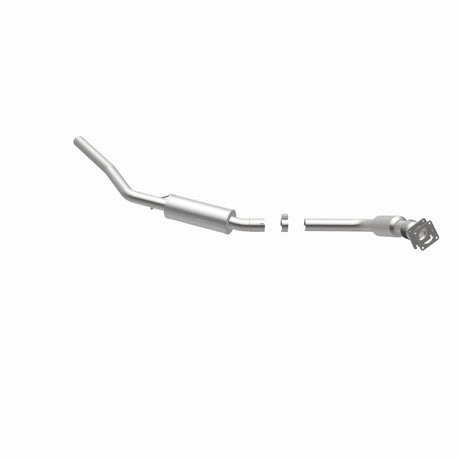 Convertisseur catalytique MagnaFlow 09-10 Dodge Grand Caravan 3,8 L conforme aux normes CARB à montage direct