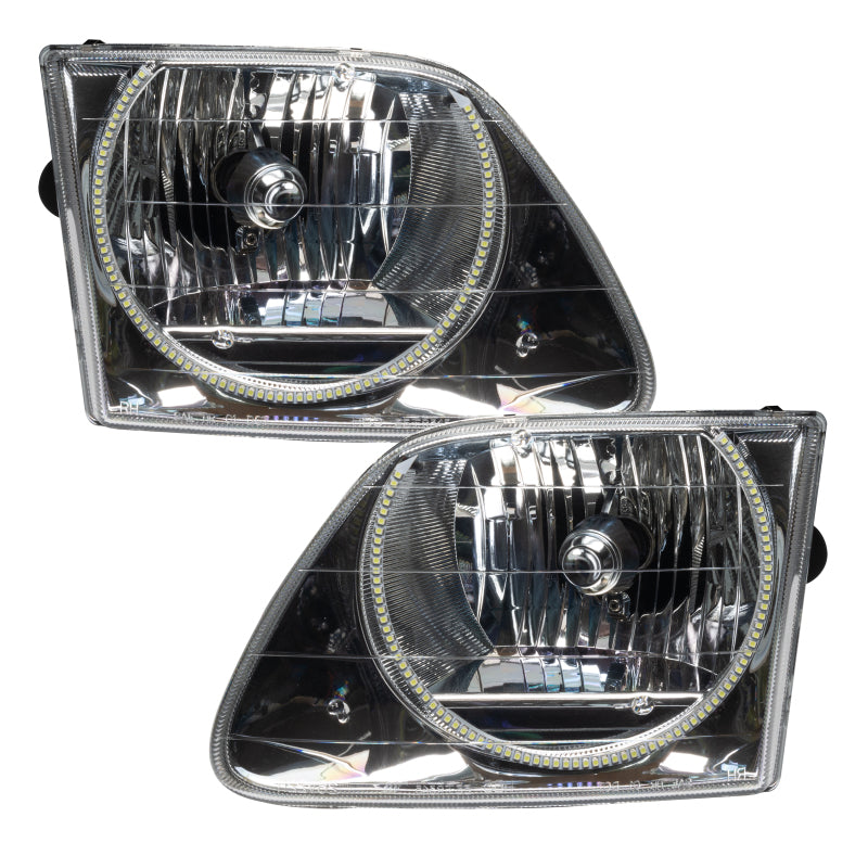 Oracle 97-03 Ford F-150 SMD HL - Blanc VOIR LA GARANTIE