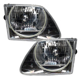 Oracle 97-03 Ford F-150 SMD HL - ColorSHIFT w/ BC1 Controller