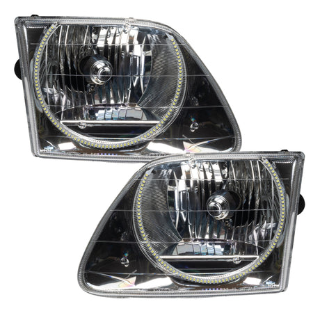 Oracle 97-03 Ford F-150 SMD HL - ColorSHIFT avec contrôleur BC1 VOIR LA GARANTIE