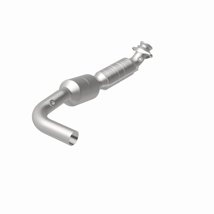 Convecteur MagnaFlow DF 05-07 Ford E150 4,6 L côté conducteur