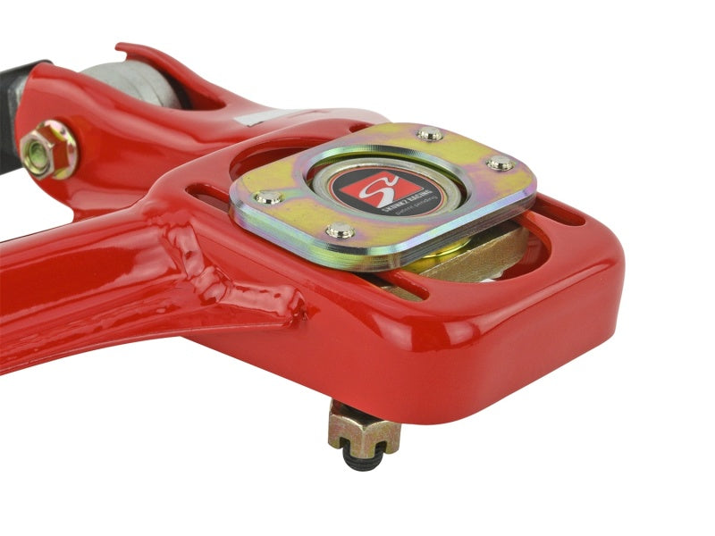 Kits de carrossage avant réglables Skunk2 Pro Series + Honda Civic 92-95/Acura Integra 94-01 (+/- 4 degrés)