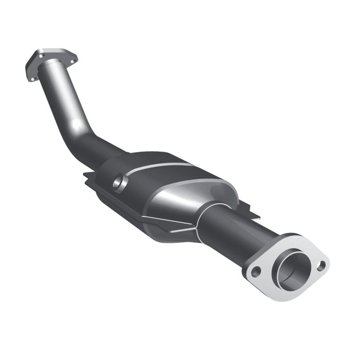 MagnaFlow Conv DF 04-06 Tundra 4.7LP/S avant O