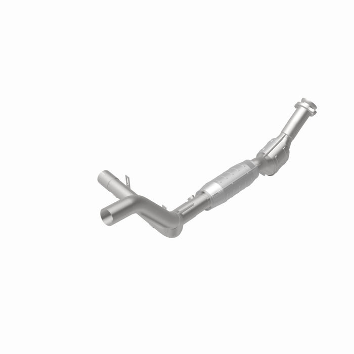 Convecteur MagnaFlow DF 97-98 Ford F-150 4,6 L