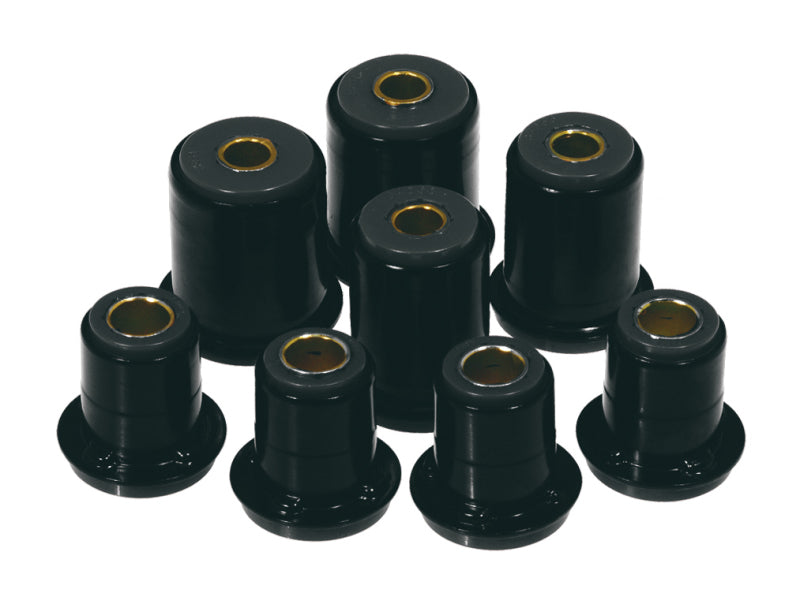 Bagues de bras de suspension avant Prothane 91-96 GM - Noir