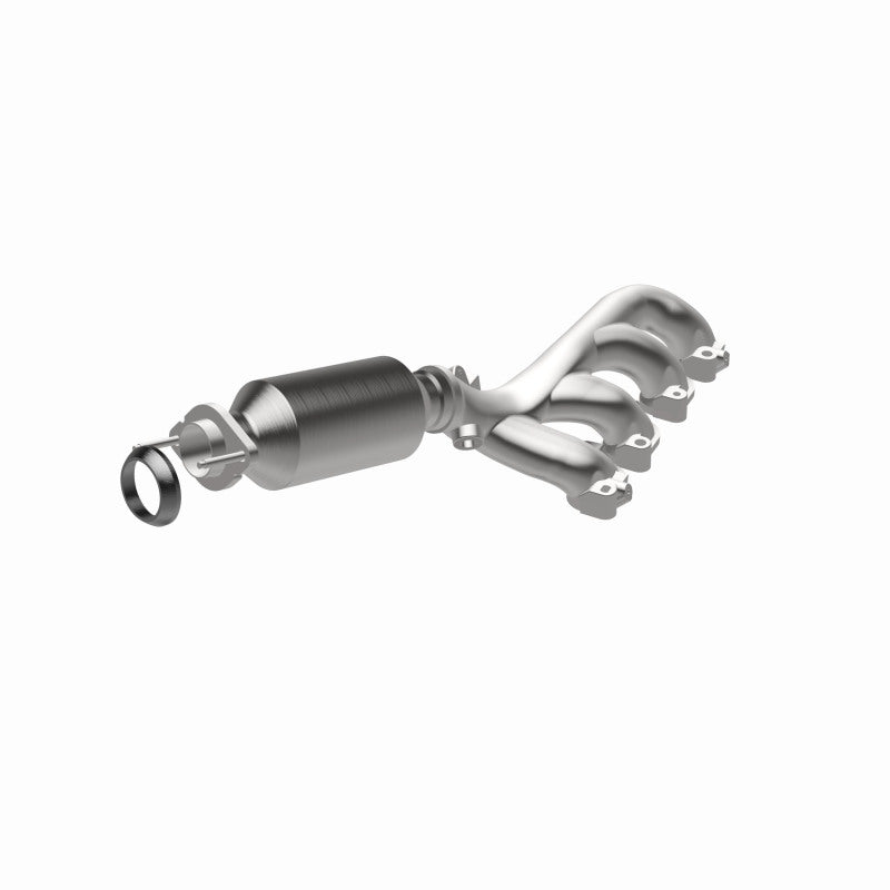 Collecteur MagnaFlow Conv DF 05-06 Cadillac STS 4.6LD/S / Collecteur SRX 4.6LD/S 04-06 (49 États)