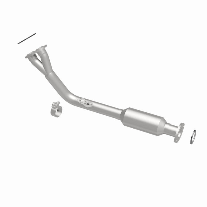 Convertisseur MagnaFlow à montage direct pour Toyota 4Runner 2,7 L de qualité californienne 96-98